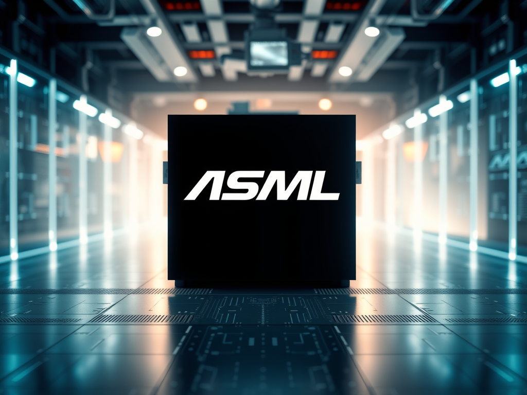 Rekor yılın ardından ASML, başta Hollanda olmak üzere 1.700 kişiyi işten çıkaracak